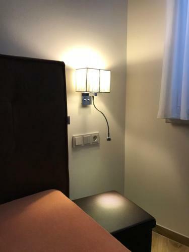 Apartamento Chalet Mia