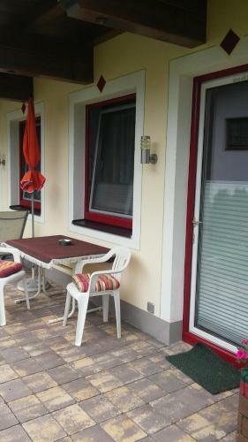 Apartamento Ferienwohnung Kogler