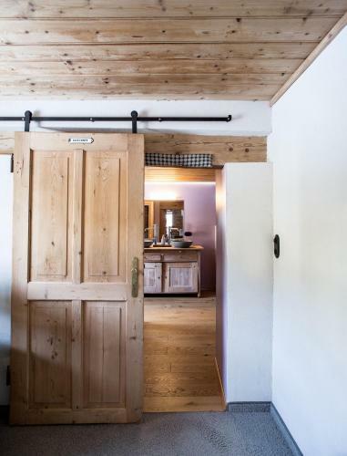 Hotel Holzgauer Haus