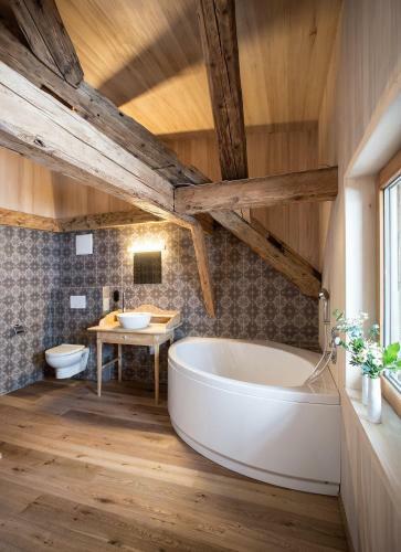 Hotel Holzgauer Haus