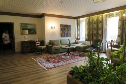 Apartamento Appartement Mosser