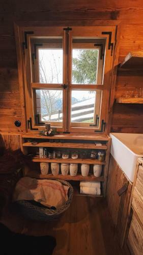 Apartamento Bergh�tte Wattenberg