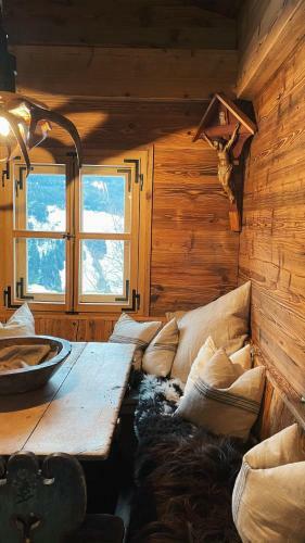 Apartamento Bergh�tte Wattenberg