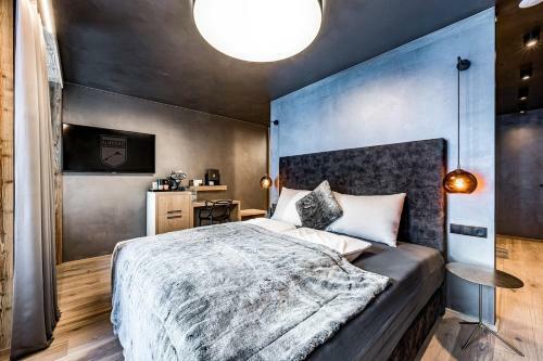 Almmonte Pr�clarum Suites Design Hotel