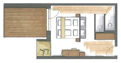 Almmonte Pr�clarum Suites Design Hotel
