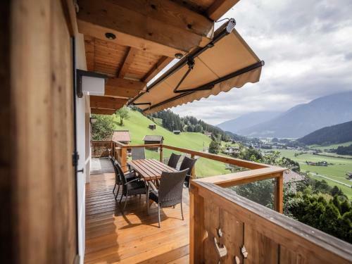 Bella Vista S