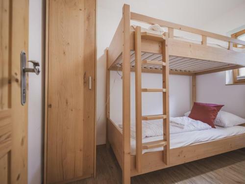 Chalet Bella Vista Xl