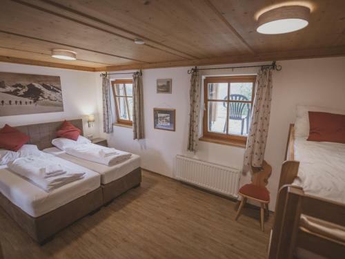Chalet Bella Vista Xl