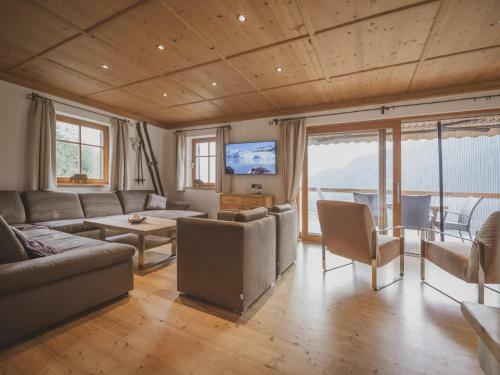 Chalet Bella Vista Xl