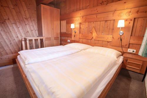 Apartamento Ferienwohnung K�nigsleiten 3 Top 5