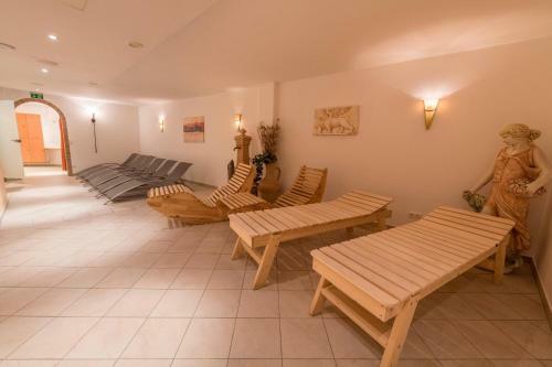 Apartamento Chalet Central - Top Cc5