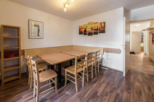 Apartamento Chalet Central - Top Cc5