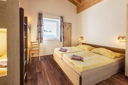 Apartamento Chalet Central - Top Cc8
