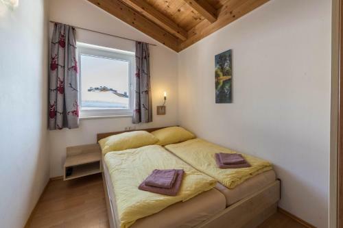 Apartamento Chalet Central - Top Cc8