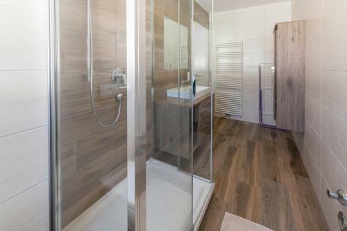 Chalet Hirsch F�r 6 Personen