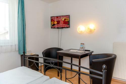 Hostal Landpension Birker