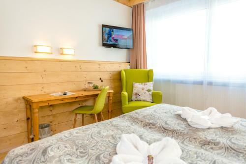 Hostal Landpension Birker