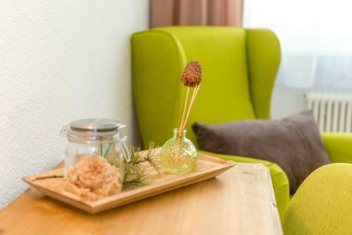 Hostal Landpension Birker