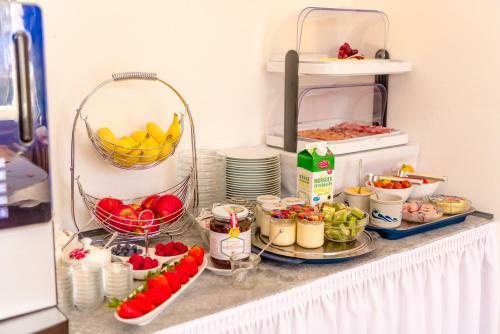 Hostal Landpension Birker