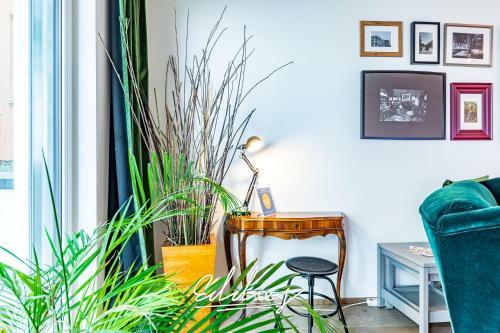 Eddie?s Design Apartments
