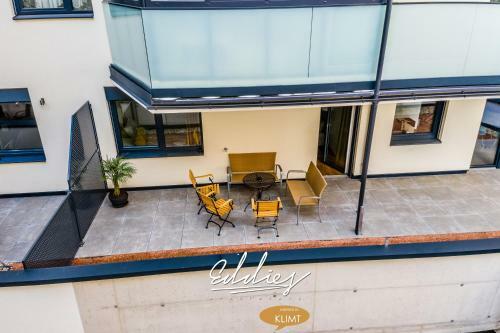 Eddie?s Design Apartments