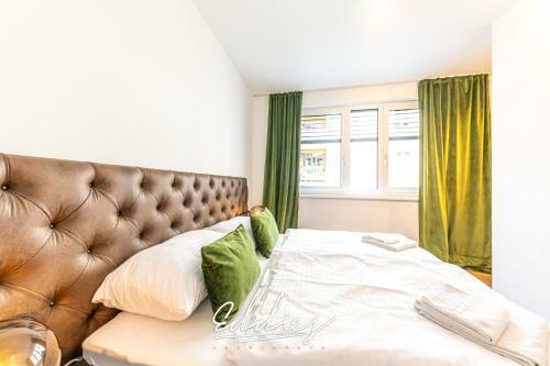 Eddie?s Design Apartments