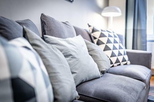 Eddie?s Design Apartments