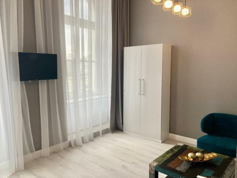Kh Opera Apartments