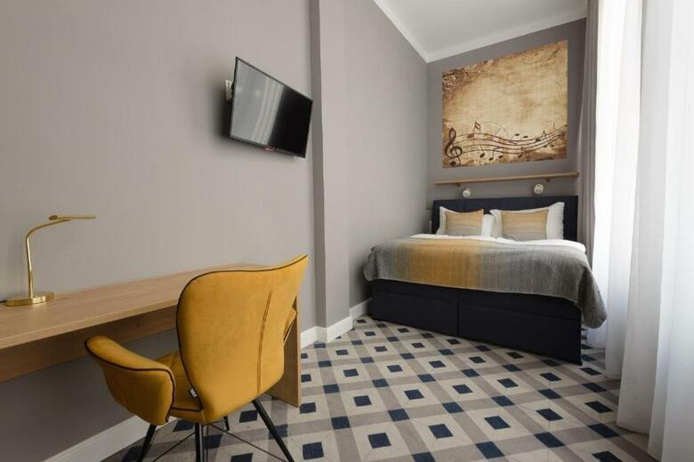 Kh Opera Apartments