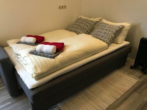 Apartamento Haus Auner
