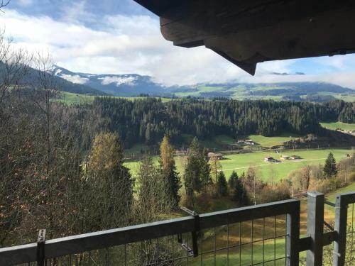 Apartamento Haus Auner