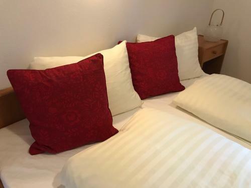 Apartamento Haus Auner