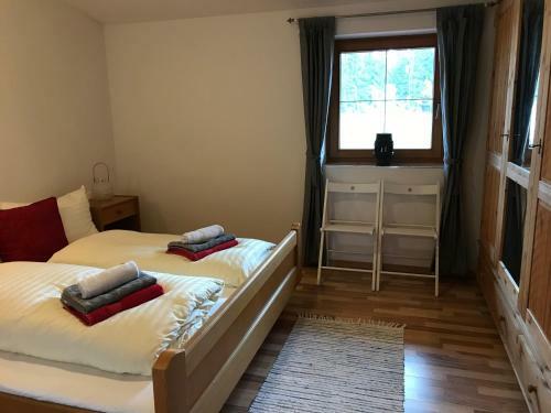 Apartamento Haus Auner