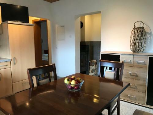 Apartamento Haus Auner