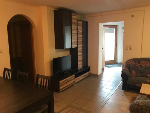Apartamento Haus Auner