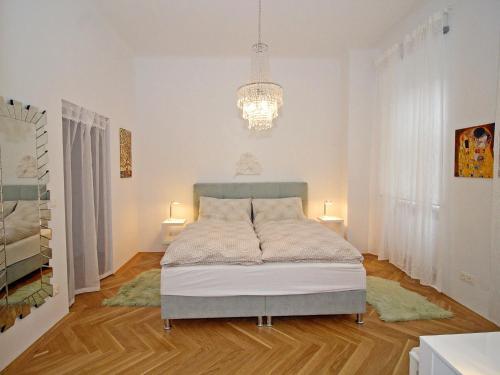 Apartment Klimt