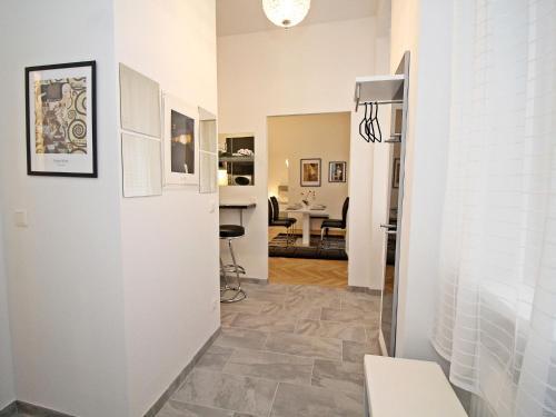 Apartment Klimt