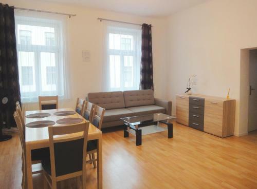 Premium Vienna Apartment