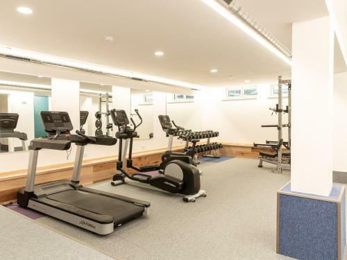 Premium Green Apartments Vienna