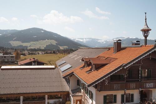 Mountainview Apartments
