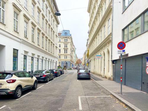 Apartamento Elegant Suite Altes Akh