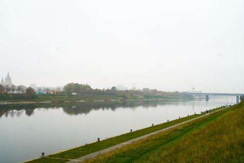 Apartamento Highlight Suite Danube Canal