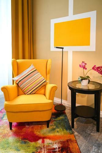 Apartamento Highlight Suite Danube Canal