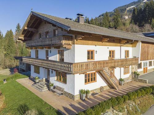 Apartamento Glonersb�helhof Top 1