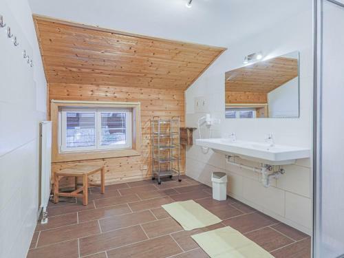 Apartamento Glonersb�helhof Top 1