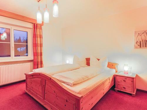 Apartamento Glonersb�helhof Top 3