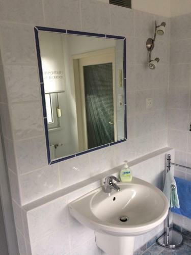 Apartamento Appartements-ella