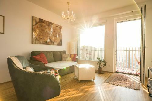 Sky View Apartment Vienna By Welcome2vienna