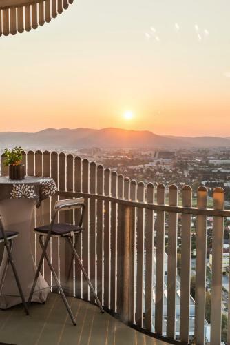 Sky View Apartment Vienna By Welcome2vienna