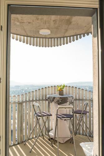 Sky View Apartment Vienna By Welcome2vienna